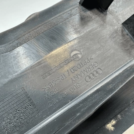 2015-2018 AUDI Q3 QUATTRO FRONT RIGHT PASSENGER SIDE SEAL COWL COVER OEM