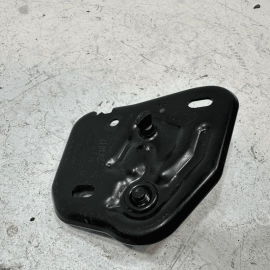 2015-2018 AUDI Q3 HOOD PASSENGER SIDE LOCK STRIKER RETAINER PLATE BRACKET OEM