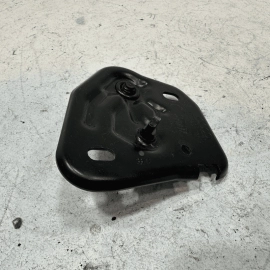 2015-2018 AUDI Q3 HOOD PASSENGER SIDE LOCK STRIKER RETAINER PLATE BRACKET OEM