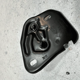 2015-2018 AUDI Q3 HOOD PASSENGER SIDE LOCK STRIKER RETAINER PLATE BRACKET OEM