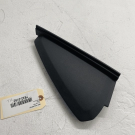 KIA K5 2021 - 2023 DASH DASHBOARD FRONT LEFT DRIVER SIDE END CAP TRIM COVER KIA K5 2021 - 2023 DASH DASHBOARD FRONT LEFT DRIVER SIDE END CAP TRIM COVER