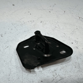 2015-2018 AUDI Q3 HOOD DRIVER SIDE LOCK STRIKER RETAINER PLATE BRACKET OEM
