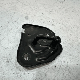2015-2018 AUDI Q3 HOOD DRIVER SIDE LOCK STRIKER RETAINER PLATE BRACKET OEM