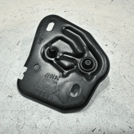 2015-2018 AUDI Q3 HOOD DRIVER SIDE LOCK STRIKER RETAINER PLATE BRACKET OEM