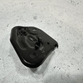 2015-2018 AUDI Q3 HOOD DRIVER SIDE LOCK STRIKER RETAINER PLATE BRACKET OEM