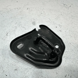 2015-2018 AUDI Q3 HOOD DRIVER SIDE LOCK STRIKER RETAINER PLATE BRACKET OEM