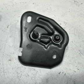 2015-2018 AUDI Q3 HOOD DRIVER SIDE LOCK STRIKER RETAINER PLATE BRACKET OEM