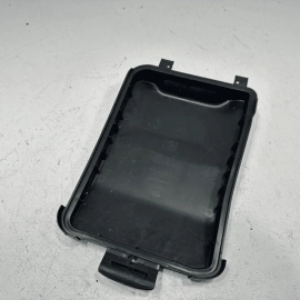 2015-2018 AUDI Q3 QUATTRO BATTERY TRAY HOLDER BOX BRACKET SUPPORT COVER CAP OEM