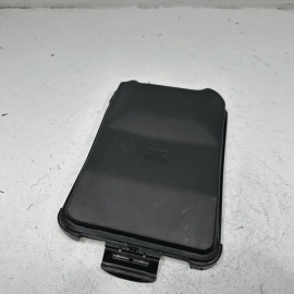 2015-2018 AUDI Q3 QUATTRO BATTERY TRAY HOLDER BOX BRACKET SUPPORT COVER CAP OEM