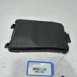 2015-2018 AUDI Q3 QUATTRO BATTERY TRAY HOLDER BOX BRACKET SUPPORT COVER CAP OEM