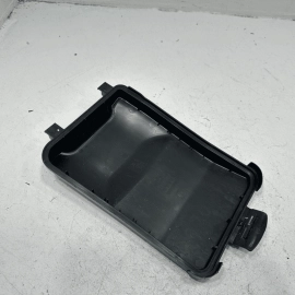 2015-2018 AUDI Q3 QUATTRO BATTERY TRAY HOLDER BOX BRACKET SUPPORT COVER CAP OEM