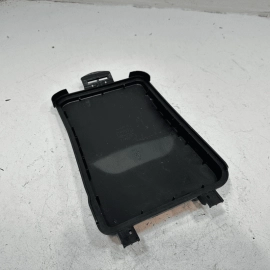 2015-2018 AUDI Q3 QUATTRO BATTERY TRAY HOLDER BOX BRACKET SUPPORT COVER CAP OEM