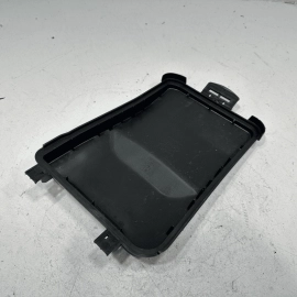 2015-2018 AUDI Q3 QUATTRO BATTERY TRAY HOLDER BOX BRACKET SUPPORT COVER CAP OEM