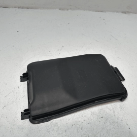 2015-2018 AUDI Q3 QUATTRO BATTERY TRAY HOLDER BOX BRACKET SUPPORT COVER CAP OEM