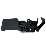 2015-2018 AUDI Q3 QUATTRO HOOD SAFETY LOCK LATCH OEM