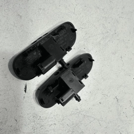 2015-2018 AUDI Q3 WINDSHIELD LEFT & RIGHT SIDE WASHER SPRAY NOZZLE SET OF 2 OEM