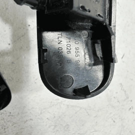 2015-2018 AUDI Q3 WINDSHIELD LEFT & RIGHT SIDE WASHER SPRAY NOZZLE SET OF 2 OEM