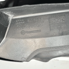 2015-2018 AUDI Q3 QUATTRO FRONT LEFT DRIVER SIDE SEAL COWL COVER OEM