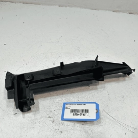 2015-2018 AUDI Q3 QUATTRO FRONT LEFT DRIVER SIDE SEAL COWL COVER OEM