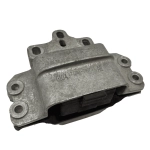 2015-2018 AUDI Q3 QUATTRO TRANSMISSSION GEARBOX LEFT MOUNT HOUSING UNIT OEM