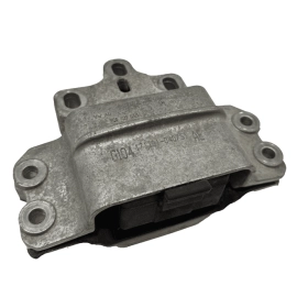 2015-2018 AUDI Q3 QUATTRO TRANSMISSSION GEARBOX LEFT MOUNT HOUSING UNIT OEM
