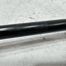 2015-2018 AUDI Q3 QUATTRO FRONT HOOD LIFT CYLINDER SUPPORT ASSEMBLY OEM