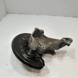 2015-2018 AUDI Q3 QUATTRO REAR PASSENGER SIDE WHEEL HUB & SPINDLE KNUCKLE OEM