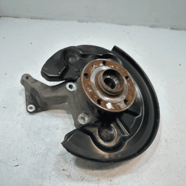 2015-2018 AUDI Q3 QUATTRO REAR PASSENGER SIDE WHEEL HUB & SPINDLE KNUCKLE OEM