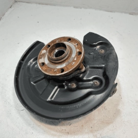 2015-2018 AUDI Q3 QUATTRO REAR PASSENGER SIDE WHEEL HUB & SPINDLE KNUCKLE OEM