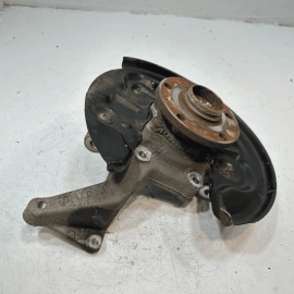 2015-2018 AUDI Q3 QUATTRO REAR PASSENGER SIDE WHEEL HUB & SPINDLE KNUCKLE OEM