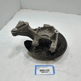 2015-2018 AUDI Q3 QUATTRO REAR PASSENGER SIDE WHEEL HUB & SPINDLE KNUCKLE OEM
