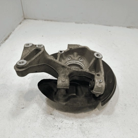 2015-2018 AUDI Q3 QUATTRO REAR PASSENGER SIDE WHEEL HUB & SPINDLE KNUCKLE OEM