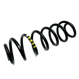2015-2018 AUDI Q3 QUATTRO REAR RIGHT OR LEFT SUSPENSION COIL SPRING OEM