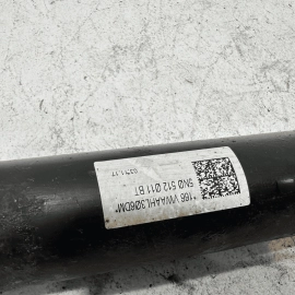 2015-2018 AUDI Q3 QUATTRO REAR RIGHT OR LEFT SIDE SHOCK ABSORBER STRUT OEM