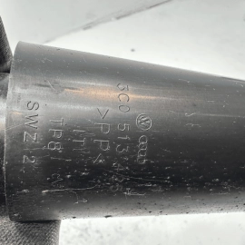 2015-2018 AUDI Q3 QUATTRO REAR RIGHT OR LEFT SIDE SHOCK ABSORBER STRUT OEM