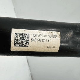 2015-2018 AUDI Q3 QUATTRO REAR RIGHT OR LEFT SIDE SHOCK ABSORBER STRUT OEM