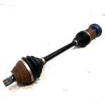2015-2018 AUDI Q3 QUATTRO FRONT RIGHT PASSENGER SIDE AXLE SHAFT HALFSHAFT OEM