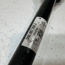 2015-2018 AUDI Q3 QUATTRO FRONT RIGHT PASSENGER SIDE AXLE SHAFT HALFSHAFT OEM
