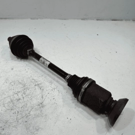 2015-2018 AUDI Q3 QUATTRO FRONT RIGHT PASSENGER SIDE AXLE SHAFT HALFSHAFT OEM