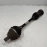 2015-2018 AUDI Q3 QUATTRO FRONT RIGHT PASSENGER SIDE AXLE SHAFT HALFSHAFT OEM