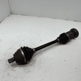 2015-2018 AUDI Q3 QUATTRO FRONT RIGHT PASSENGER SIDE AXLE SHAFT HALFSHAFT OEM