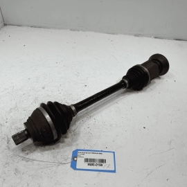 2015-2018 AUDI Q3 QUATTRO FRONT RIGHT PASSENGER SIDE AXLE SHAFT HALFSHAFT OEM
