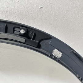 2015-2018 AUDI Q3 QUATTRO FRONT LEFT DRIVER SIDE FENDER WHEEL ARCH MOLDING OEM