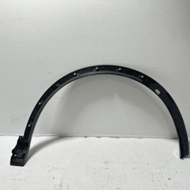 2015-2018 AUDI Q3 QUATTRO FRONT LEFT DRIVER SIDE FENDER WHEEL ARCH MOLDING OEM
