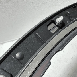 2015-2018 AUDI Q3 QUATTRO FRONT LEFT DRIVER SIDE FENDER WHEEL ARCH MOLDING OEM