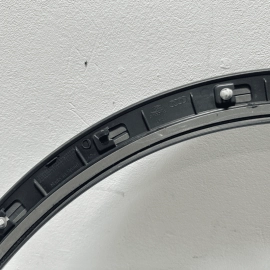2015-2018 AUDI Q3 QUATTRO FRONT LEFT DRIVER SIDE FENDER WHEEL ARCH MOLDING OEM