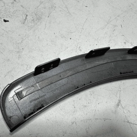 2015-2018 AUDI Q3 QUATTRO REAR LEFT DRIVER SIDE QUARTER WHEEL ARCH MOLDING OEM