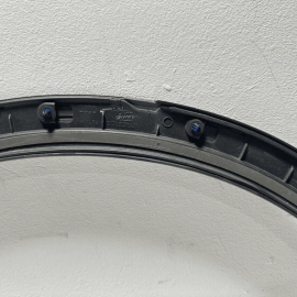 2015-2018 AUDI Q3 QUATTRO REAR LEFT DRIVER SIDE QUARTER WHEEL ARCH MOLDING OEM