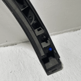 2015-2018 AUDI Q3 QUATTRO REAR LEFT DRIVER SIDE QUARTER WHEEL ARCH MOLDING OEM