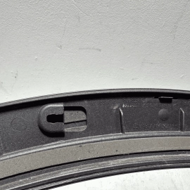 2015-2018 AUDI Q3 QUATTRO REAR LEFT DRIVER SIDE QUARTER WHEEL ARCH MOLDING OEM